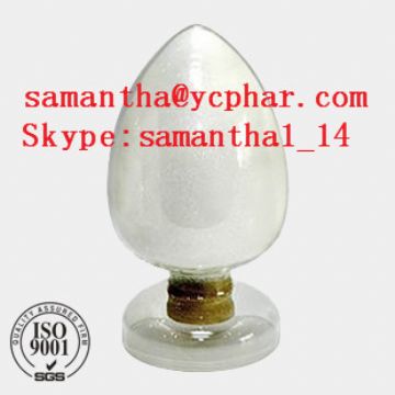 Trenbolone Hexahydrobenzyl Carbonate Cas:23454-33-3